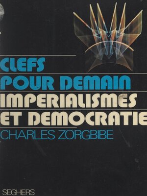 cover image of Impérialismes et démocratie